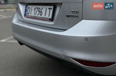 Универсал Volkswagen Golf 2013 в 