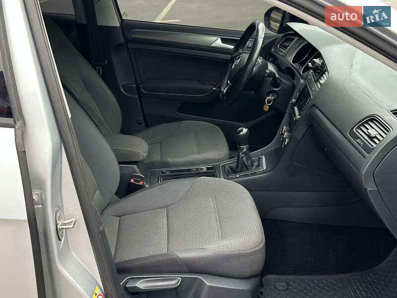 Универсал Volkswagen Golf 2013 в Василькове фото 19 Универсал Volkswagen Golf 2013 в Василькове