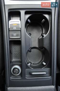 Хэтчбек Volkswagen Golf 2013 в 