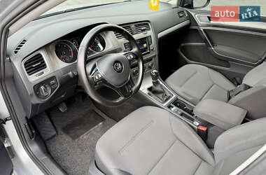 Универсал Volkswagen Golf 2016 в 