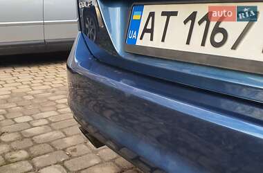 Универсал Volkswagen Golf 2015 в 