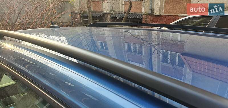 Универсал Volkswagen Golf 2015 в Ивано-Франковске