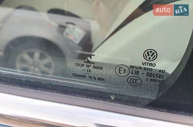Универсал Volkswagen Golf 2015 в 