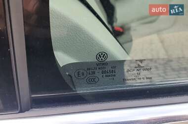 Универсал Volkswagen Golf 2015 в 