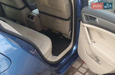 Универсал Volkswagen Golf 2015 в 