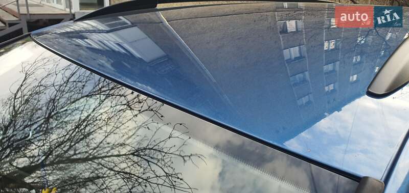 Универсал Volkswagen Golf 2015 в Ивано-Франковске