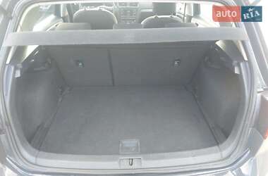 Хэтчбек Volkswagen Golf 2018 в 