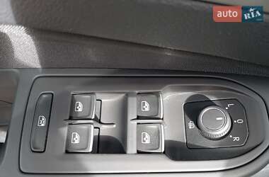 Хэтчбек Volkswagen Golf 2022 в 