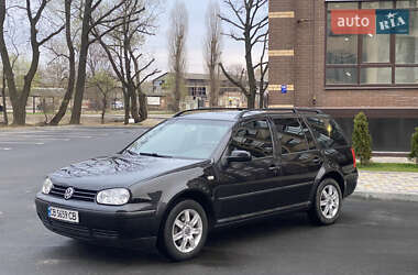 Универсал Volkswagen Golf 2000 в 