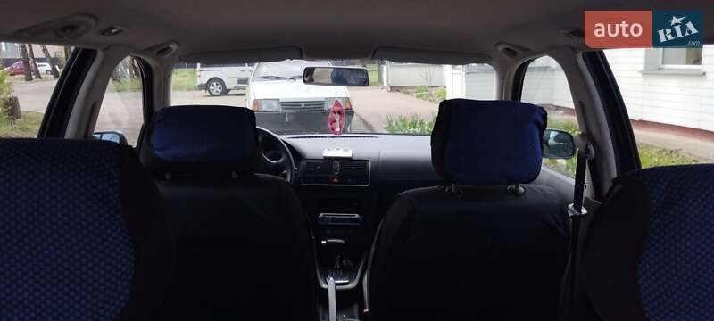 Універсал Volkswagen Golf 2003 в Ковелі