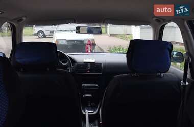 Универсал Volkswagen Golf 2003 в 
