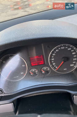 Универсал Volkswagen Golf 2008 в 
