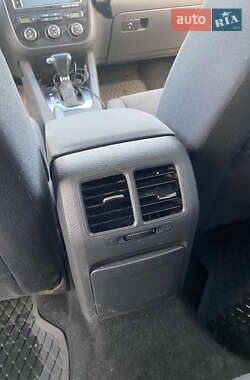 Универсал Volkswagen Golf 2008 в 