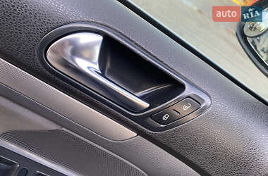 Универсал Volkswagen Golf 2008 в 