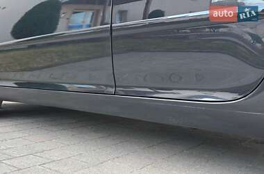 Хэтчбек Volkswagen Golf 2008 в 