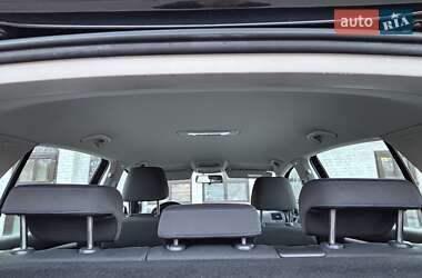 Хэтчбек Volkswagen Golf 2008 в 