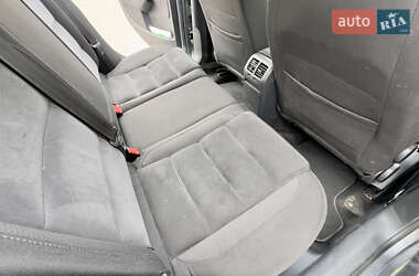 Универсал Volkswagen Golf 2011 в 