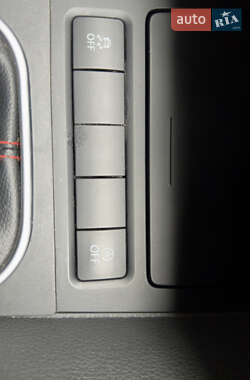 Универсал Volkswagen Golf 2011 в 