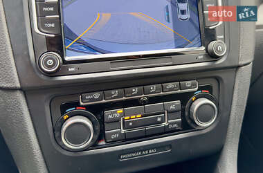 Универсал Volkswagen Golf 2011 в 
