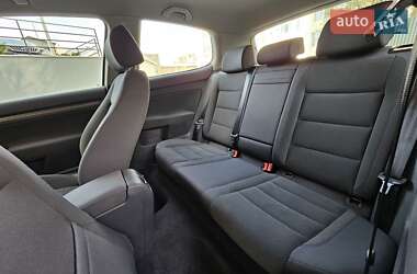Хетчбек Volkswagen Golf 2006 в 