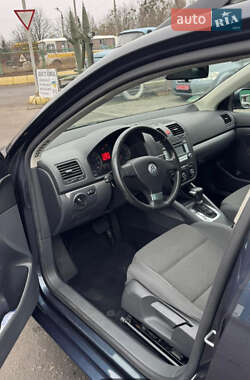 Универсал Volkswagen Golf 2007 в 