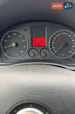 Универсал Volkswagen Golf 2007 в 