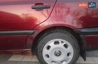 Універсал Volkswagen Golf 1994 в 