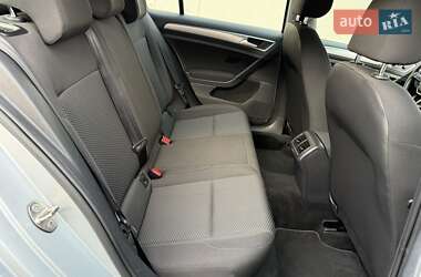 Универсал Volkswagen Golf 2018 в 