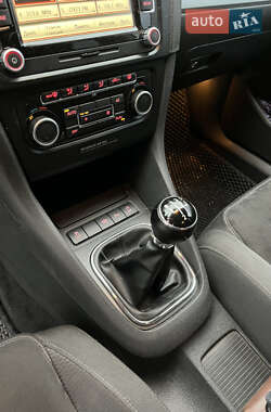 Универсал Volkswagen Golf 2012 в 