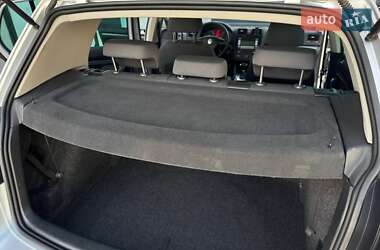 Хэтчбек Volkswagen Golf 2008 в 
