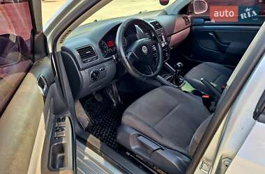 Універсал Volkswagen Golf 2008 в 