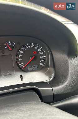 Универсал Volkswagen Golf 2001 в 