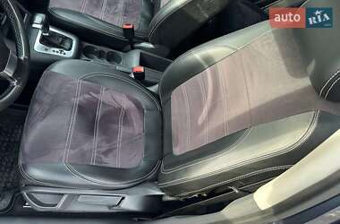 Хетчбек Volkswagen Golf 2007 в 