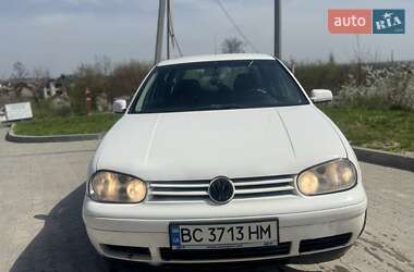 Универсал Volkswagen Golf 1999 в 