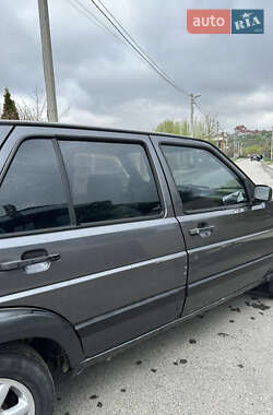 Хэтчбек Volkswagen Golf 1991 в 