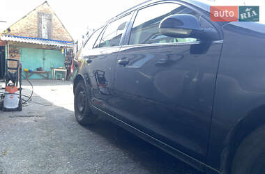 Универсал Volkswagen Golf 2008 в 