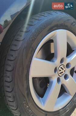 Универсал Volkswagen Golf 2009 в 