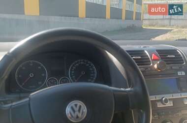 Універсал Volkswagen Golf 2009 в 