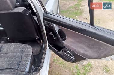 Хэтчбек Volkswagen Golf 1997 в 