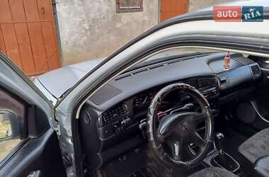 Хэтчбек Volkswagen Golf 1997 в 