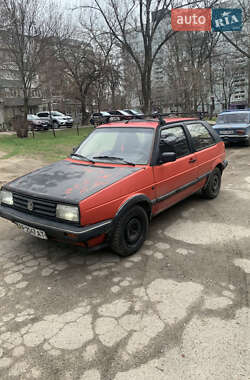 Volkswagen Golf 1988