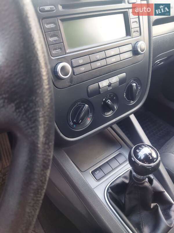 Хэтчбек Volkswagen Golf 2006 в Житомире фото 35 Хэтчбек Volkswagen Golf 2006 в Житомире
