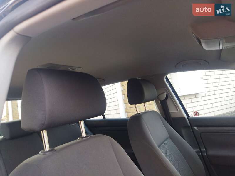 Хэтчбек Volkswagen Golf 2006 в Житомире фото 42 Хэтчбек Volkswagen Golf 2006 в Житомире