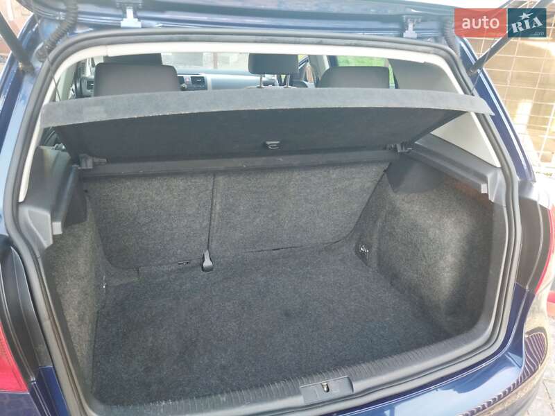 Хэтчбек Volkswagen Golf 2006 в Житомире фото 49 Хэтчбек Volkswagen Golf 2006 в Житомире