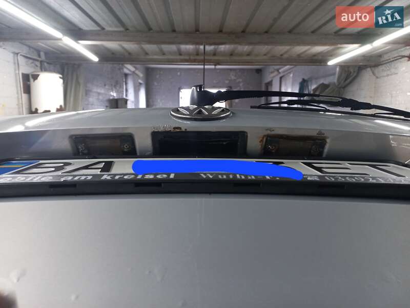 Универсал Volkswagen Golf 2000 в Кропивницком