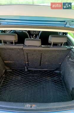 Хэтчбек Volkswagen Golf 2007 в Новоукраинке