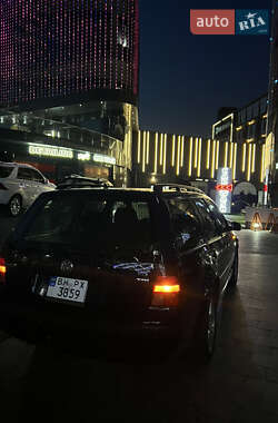 Универсал Volkswagen Golf 2006 в 