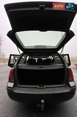 Универсал Volkswagen Golf 2006 в 