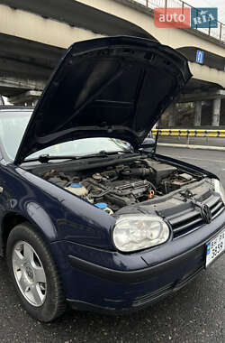 Универсал Volkswagen Golf 2006 в 