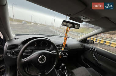 Универсал Volkswagen Golf 2006 в 